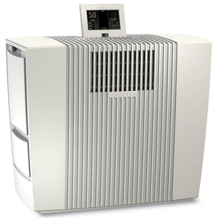 Климатический комплекс Venta LW60T