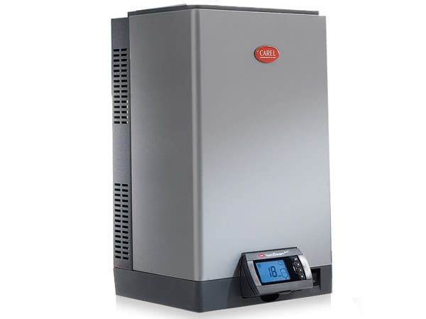 Увлажнитель воздуха Carel ThermoSteam Basic UER010YL001