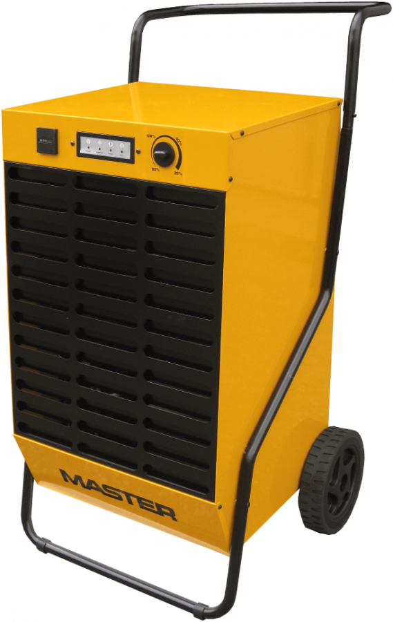 Осушитель воздуха Master DH 44