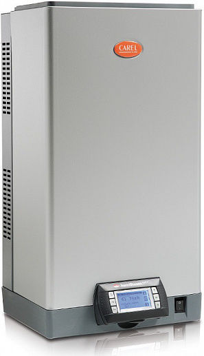 Увлажнитель воздуха Carel HumiSteam Wellness UE005WLC01