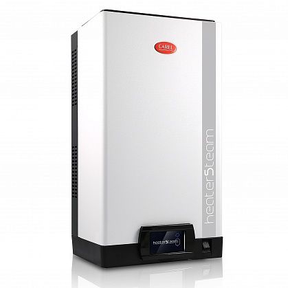 Увлажнитель воздуха Carel HeaterSteam Process UR006HD204
