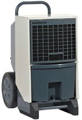 Осушитель воздуха Dantherm CDT 30S Mk II