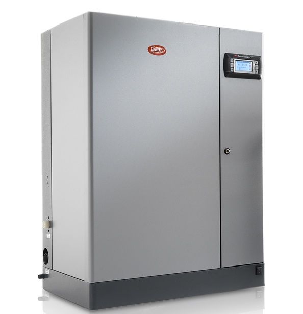 Увлажнитель воздуха Carel HumiSteam X-Plus UE045XL0E1