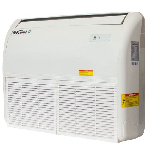 Осушитель воздуха Neoclima NDW-170