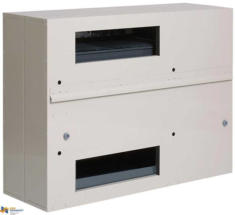 Осушитель воздуха Dantherm CDP 35T