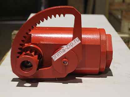 Кран шаровый АФНИ.306121.005  КШ-50х70 Ду 50, Ру 70 МПа