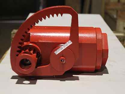 Кран шаровый АФНИ.306121.005  КШ-50х70 Ду 50, Ру 70 МПа