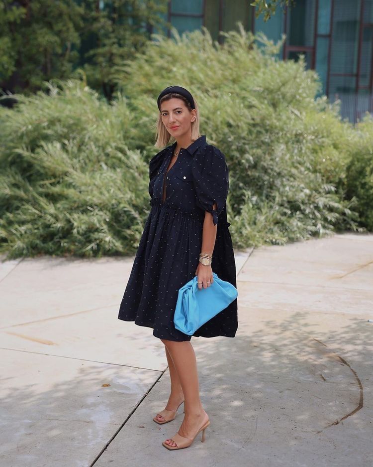 Bottega Veneta The Pouch