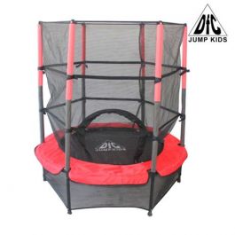 Батут DFC JUMP KIDS 55"