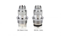 Сменный испаритель GeekVape NS для Frenzy Pod / Flint Tank