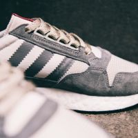 ADIDAS ZX 500 RМ