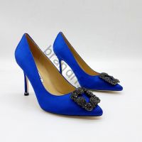 Туфли Manolo Blahnik