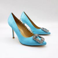 Туфли Manolo Blahnik