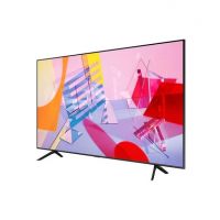 Телевизор QLED Samsung QE43Q67TAU купить