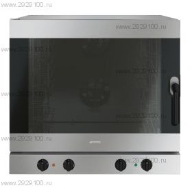 Конвекционная печь SMEG ALFA 625 HR-2