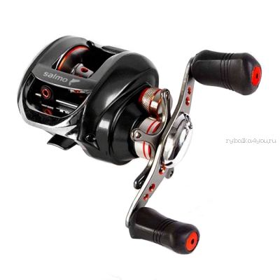 Катушка мульт. Salmo Elite Baitcast 6 (M5030L)