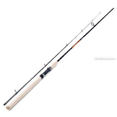 Спиннинг Salmo Diamond Jig 15 (3-15)  2,1м (5501-210)