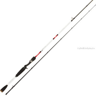 Спиннинг Lucky John Vanrex Baitcast 28 (7-28) 1,98м (LJVB-662MF)