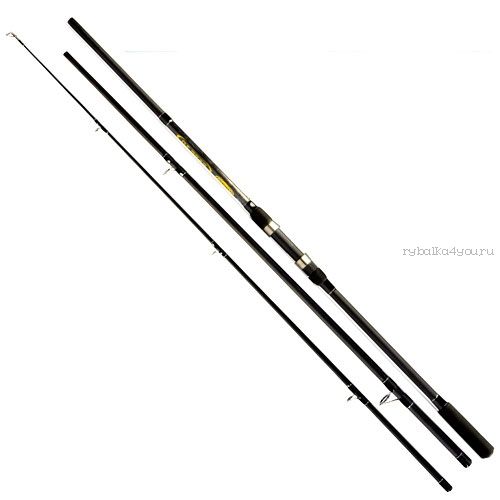 Удилище карповое Salmo Sniper Carp  (3 lbs) 3,3м(3255-330)