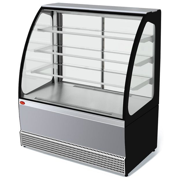 Витрина холодильная Марихолодмаш Veneto VS-1,3 Витрина холодильная Марихолодмаш Veneto VS-1,3