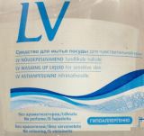 LV Гель для мытья посуды 500 мл
