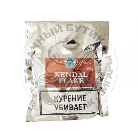 Табак трубочный Gawith & Hoggarth Kendal Flake (40 гр.)