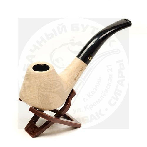 Трубка DB White Wood (#2007) Фильтр 9мм *