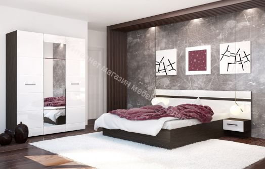 Стелллаж "Ненси"