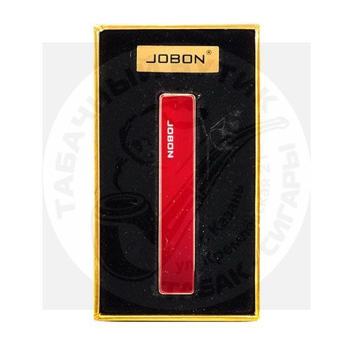 Зажигалка подарочная JOBON USB