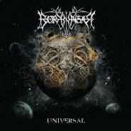 BORKNAGAR - Universal 2010