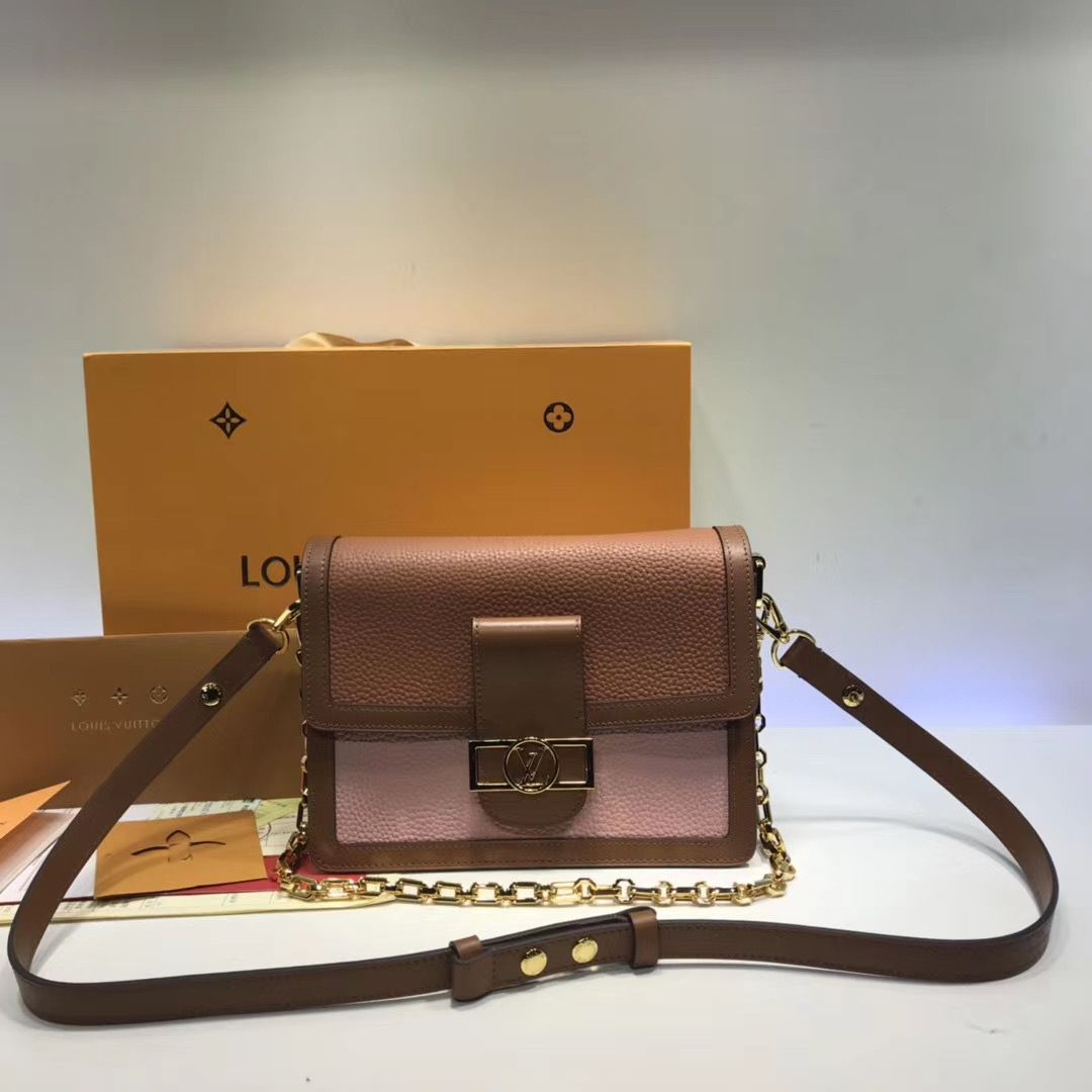 Louis Vuitton DAUPHINE 25 cm