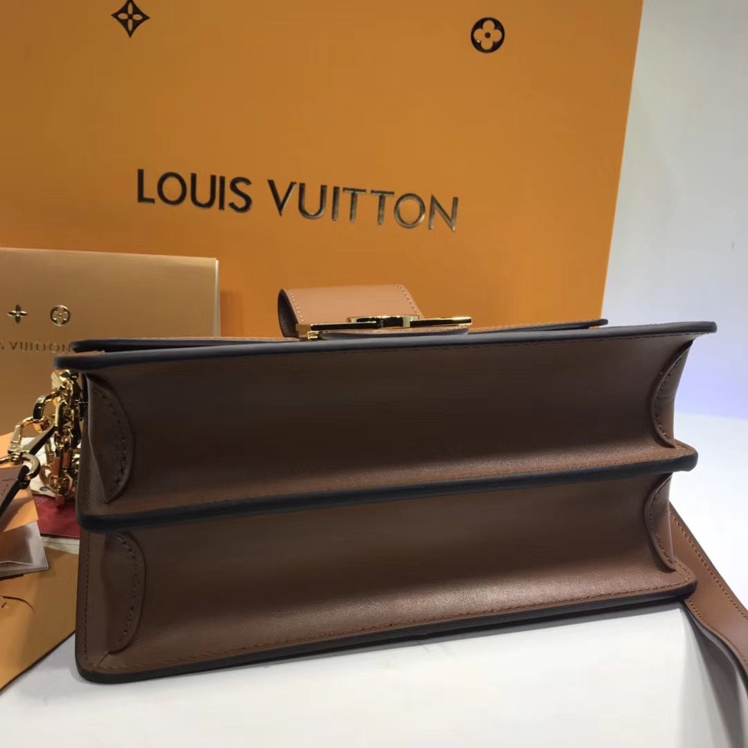 Louis Vuitton DAUPHINE 25 cm
