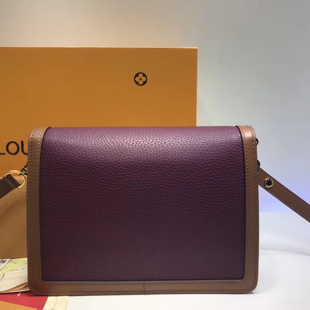 Louis Vuitton DAUPHINE 25 cm