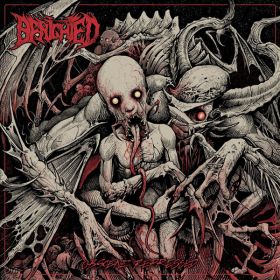 BENIGHTED - Obscene Repressed [DIGI]