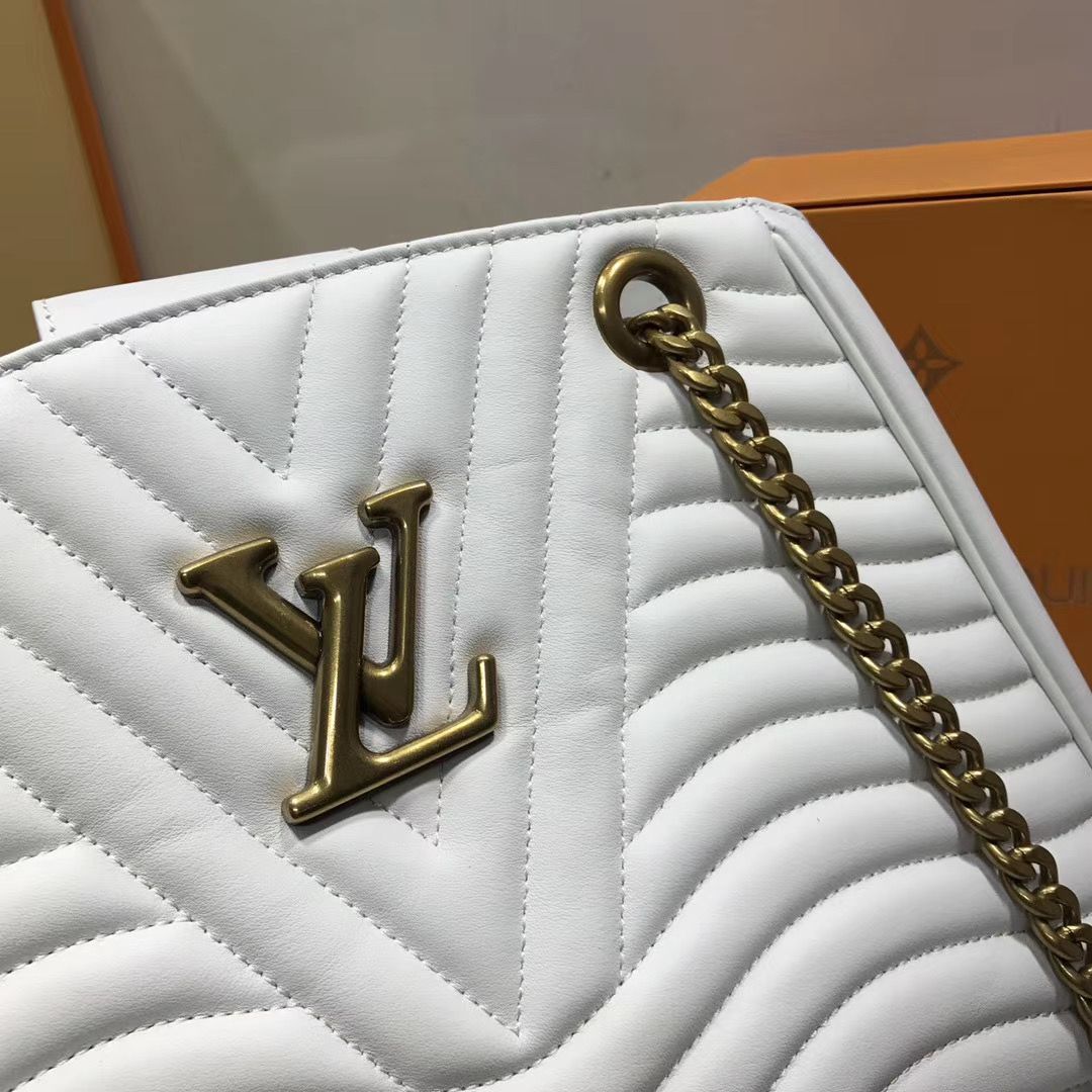Louis Vuitton New Wave Tote