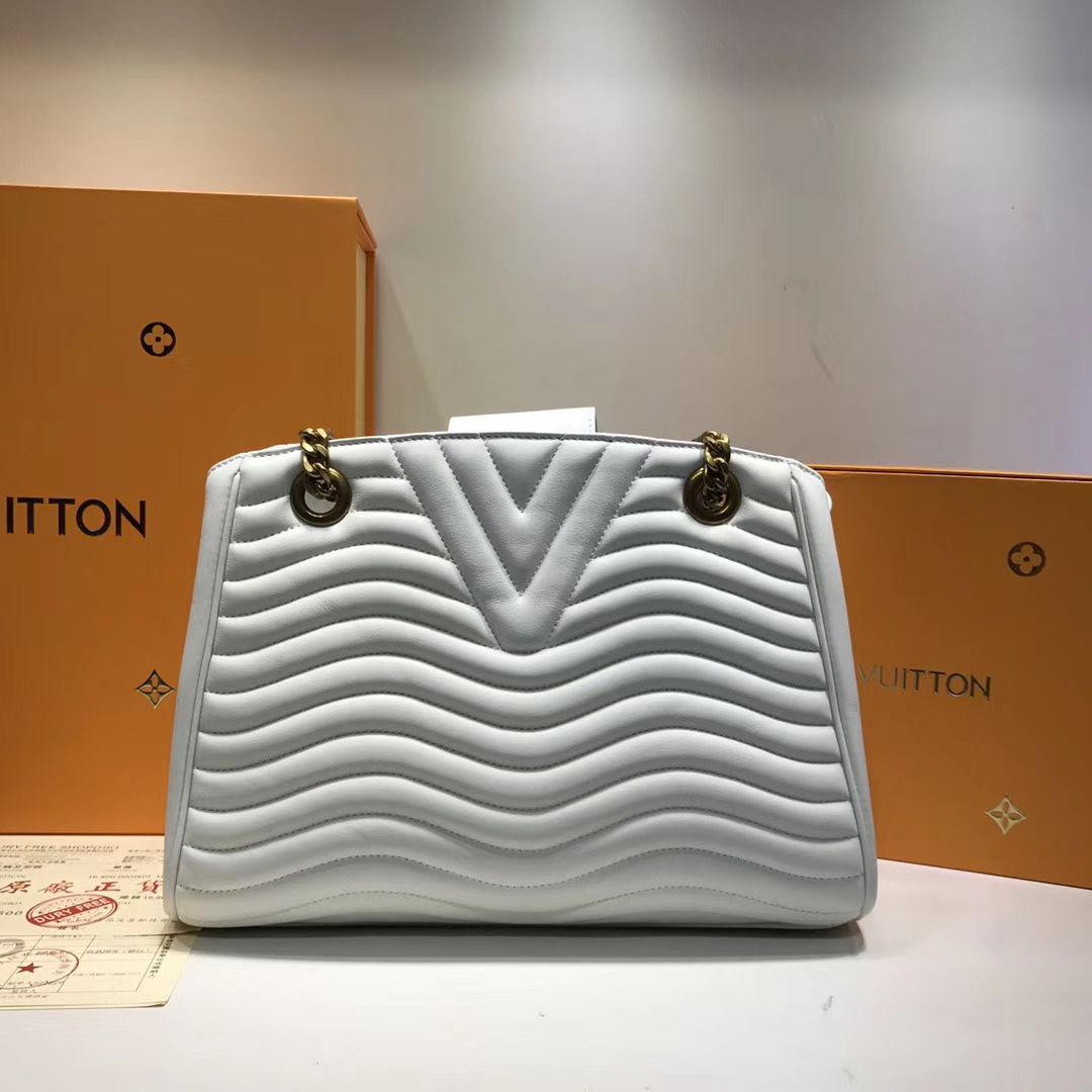 Louis Vuitton New Wave Tote