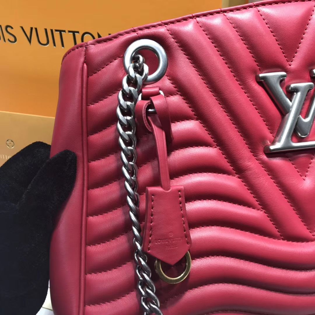 Louis Vuitton New Wave Tote
