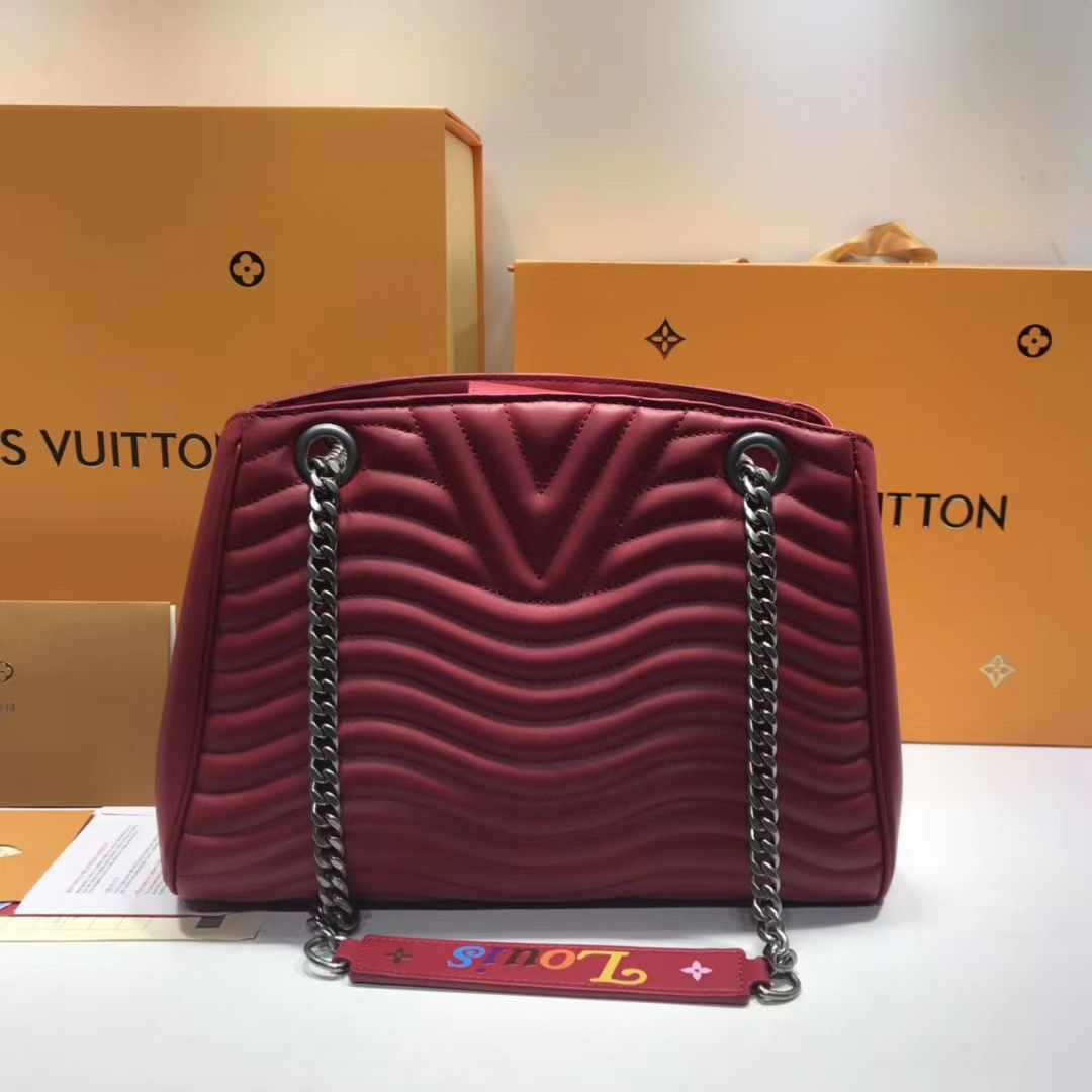 Louis Vuitton New Wave Tote