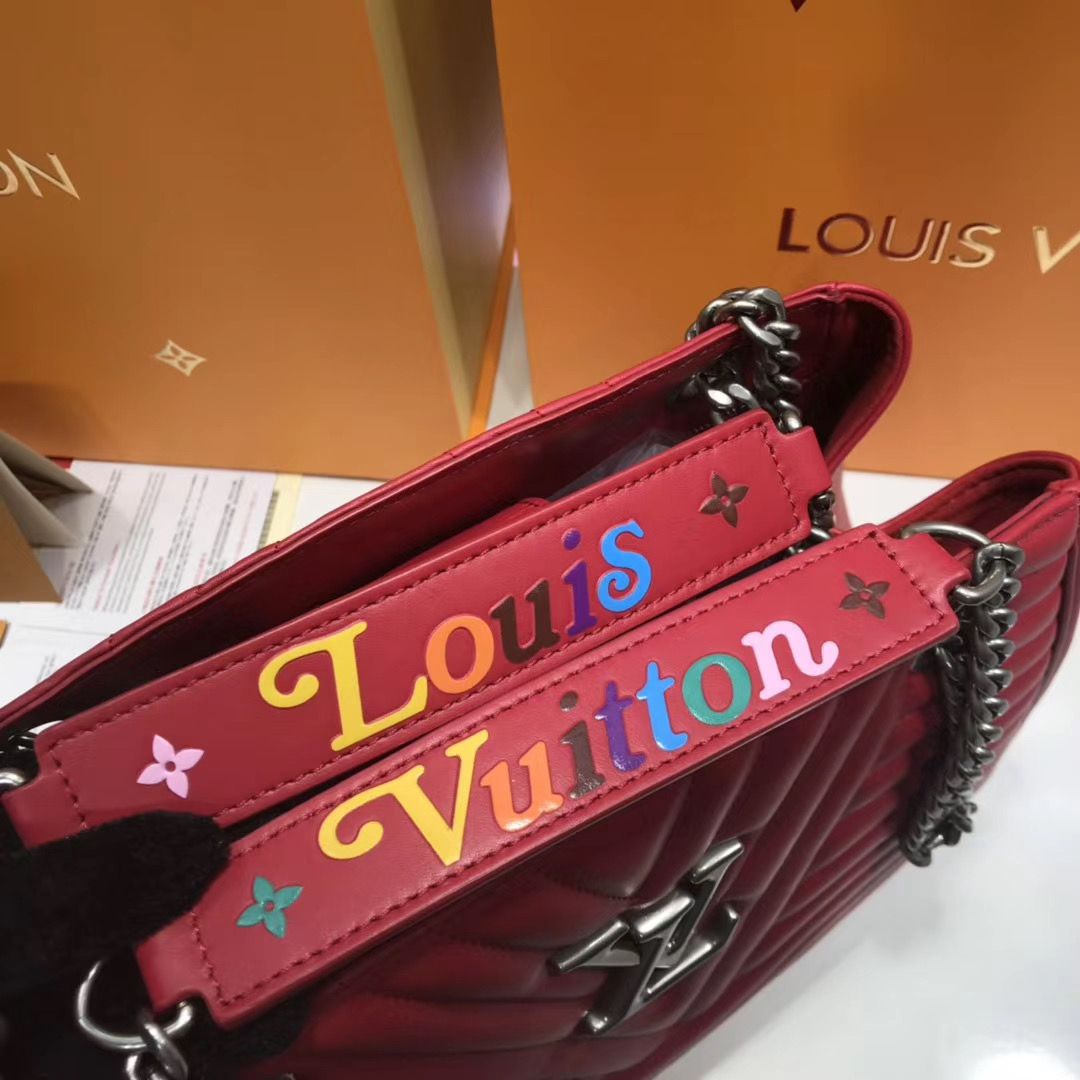 Louis Vuitton New Wave Tote
