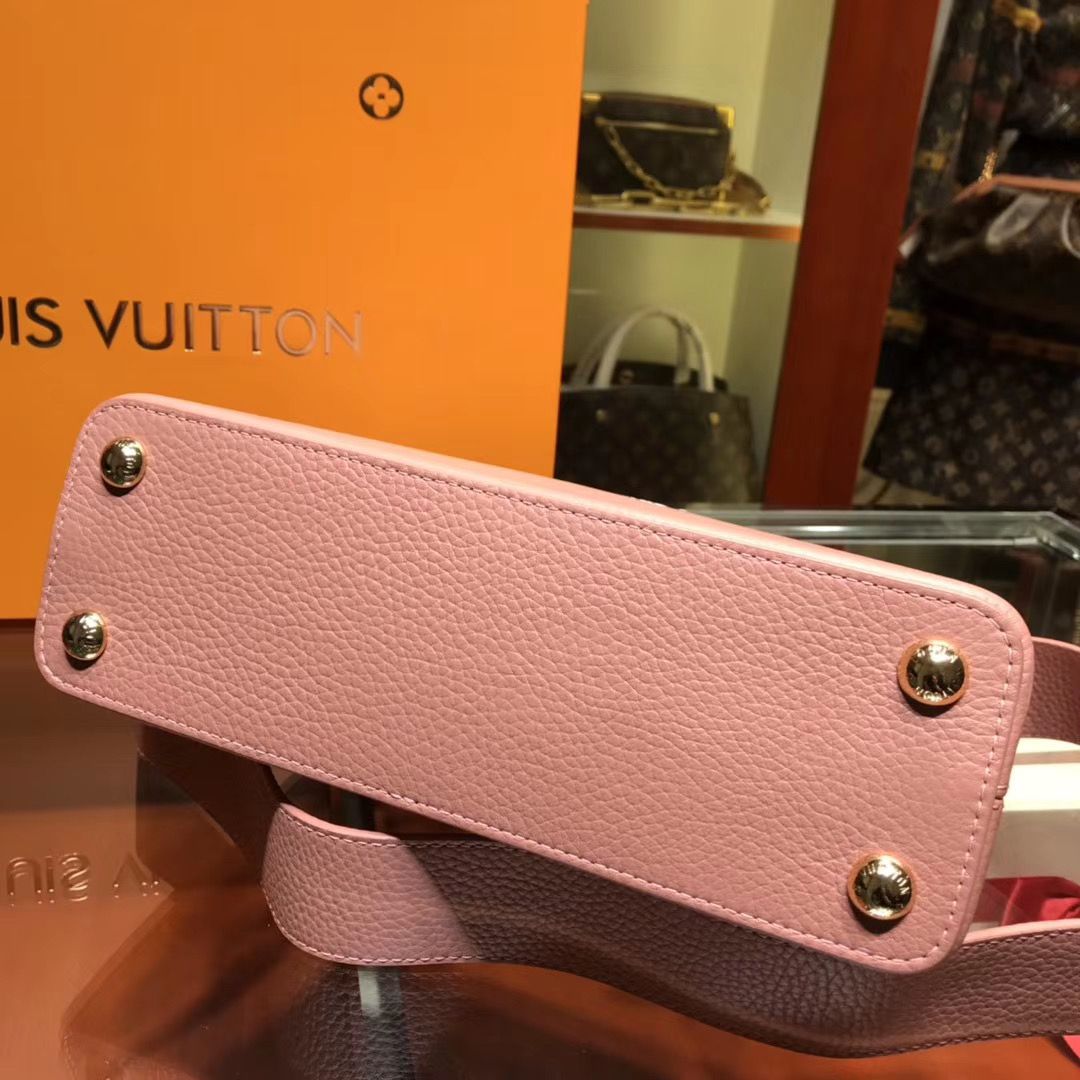 Louis Vuitton Cappucines 27 cm