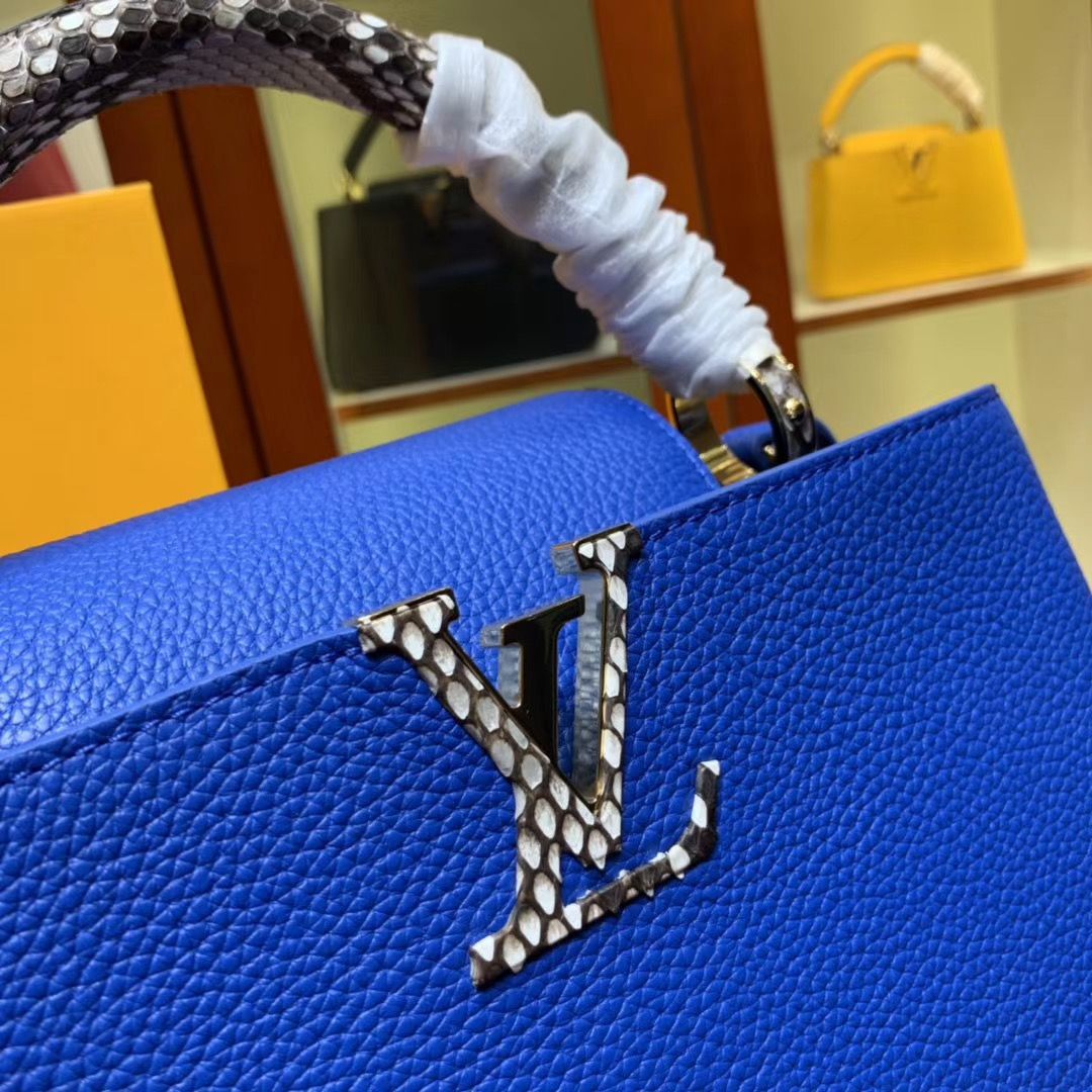 Louis Vuitton Cappucines 31 cm