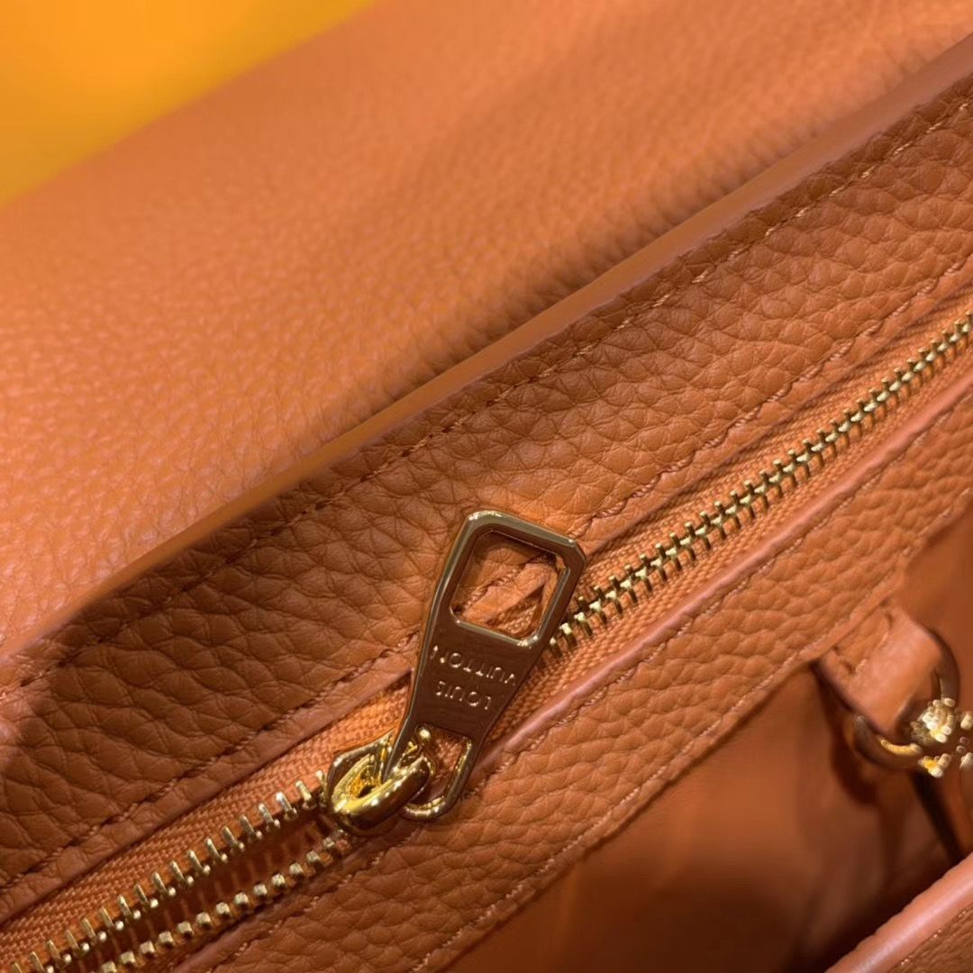 Louis Vuitton Cappucines 31 cm