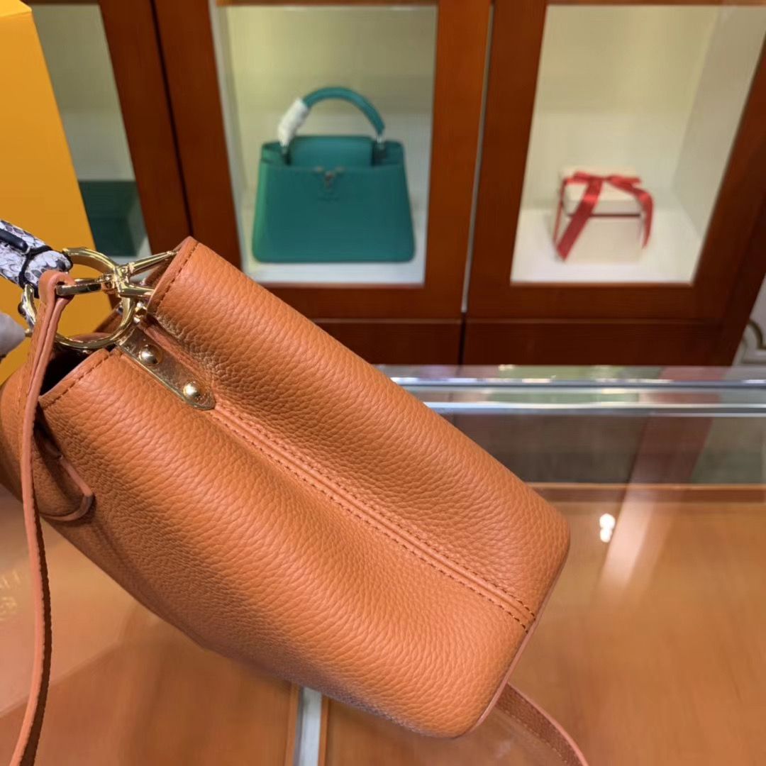 Louis Vuitton Cappucines 27 cm