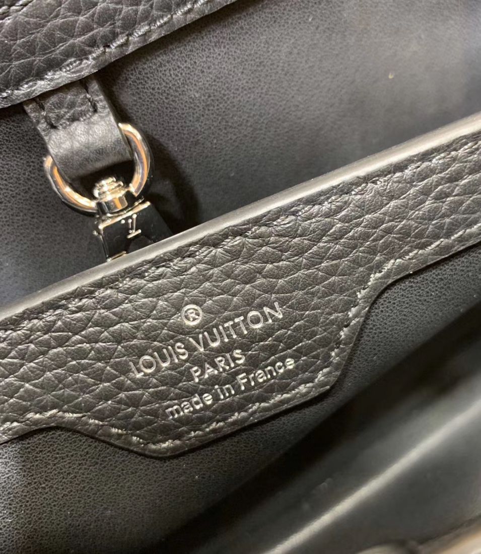 Louis Vuitton Cappucines 27 cm