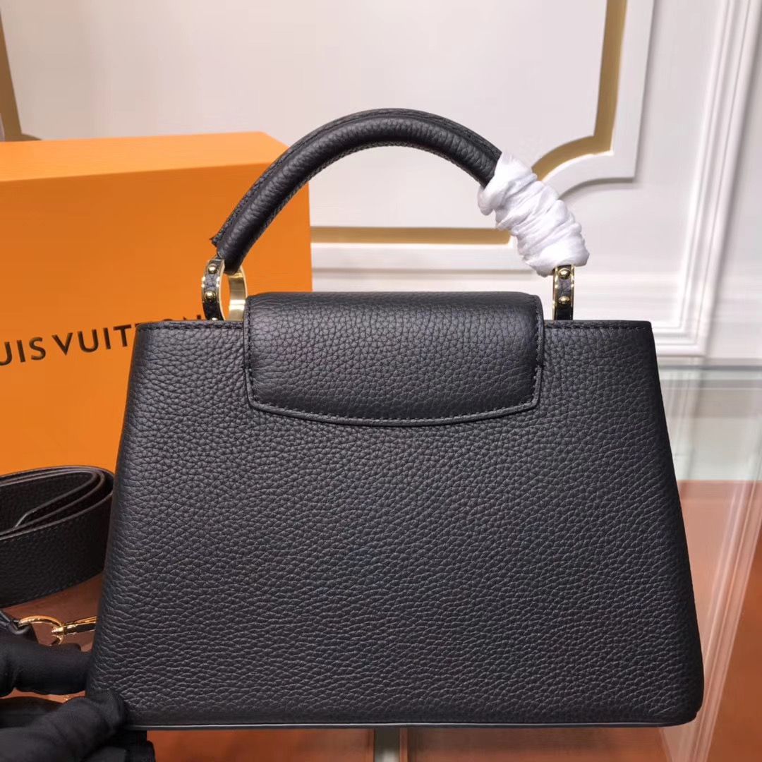 Louis Vuitton Cappucines 27 см