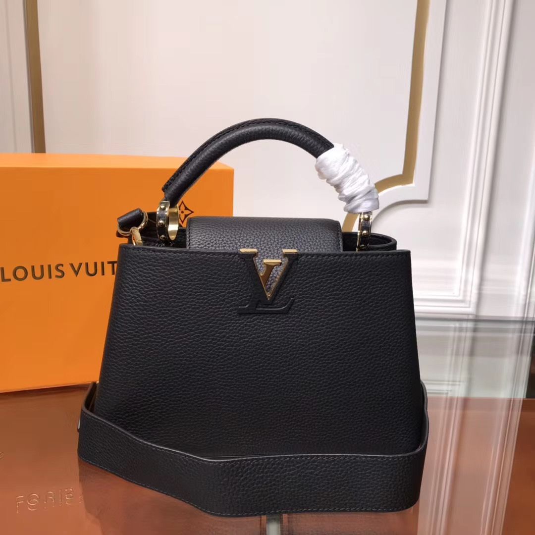 Louis Vuitton Cappucines 27 см