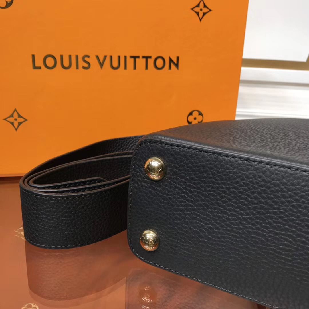 Louis Vuitton Cappucines 27 см