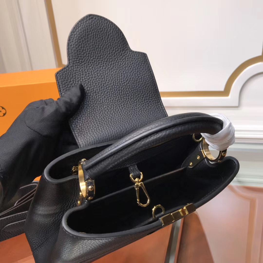 Louis Vuitton Cappucines 27 см