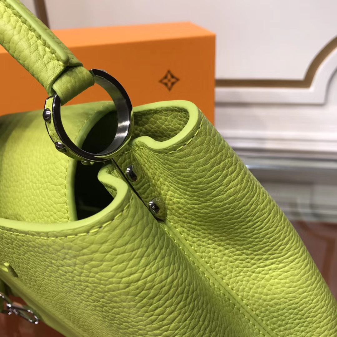 Louis Vuitton Cappucines 27 cm