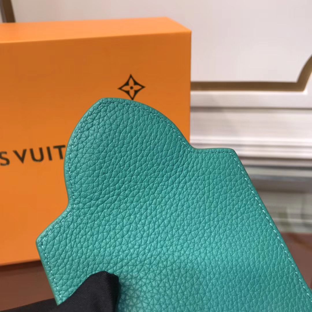 Louis Vuitton Cappucines Mini 21 cm